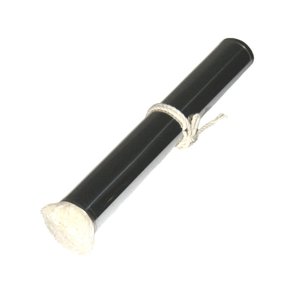 Aiba Stainless Steel Takoyaki Basting Mop - Premium Basting Tool for Perfect Takoyaki-Kiichin - The #1 Place for Japanese Goods in Your Hand!