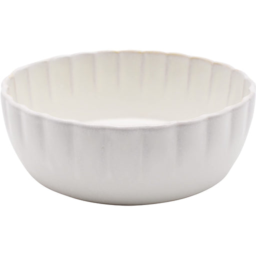 Aito Hana Bowl Setoyaki Dishwasher/Microwave Safe 390ml Made in Japan 288016-Kiichin - The #1 Place for Japanese Goods in Your Hand!