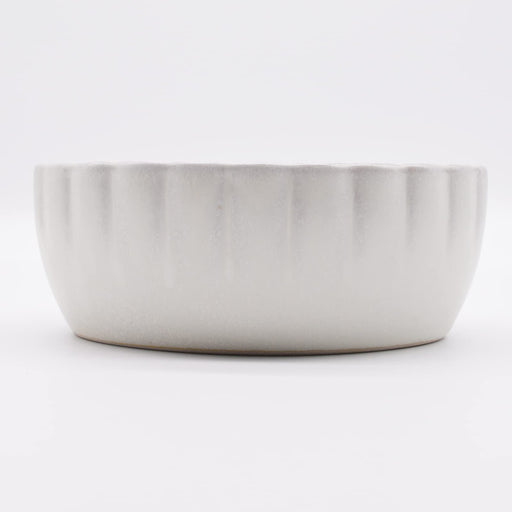 Aito Hana Bowl Setoyaki Dishwasher/Microwave Safe 390ml Made in Japan 288016-Kiichin - The #1 Place for Japanese Goods in Your Hand!