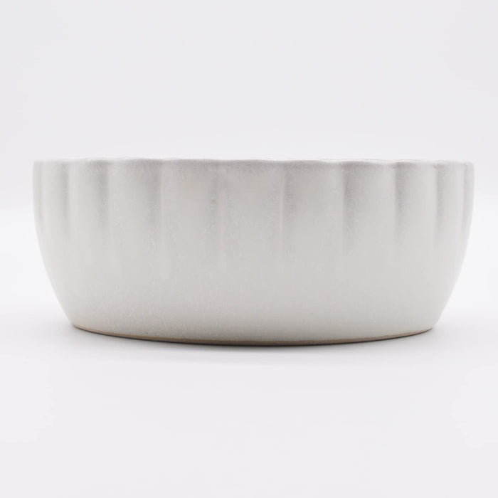 Aito Hana Bowl Setoyaki Dishwasher/Microwave Safe 390ml Made in Japan 288016-Kiichin - The #1 Place for Japanese Goods in Your Hand!