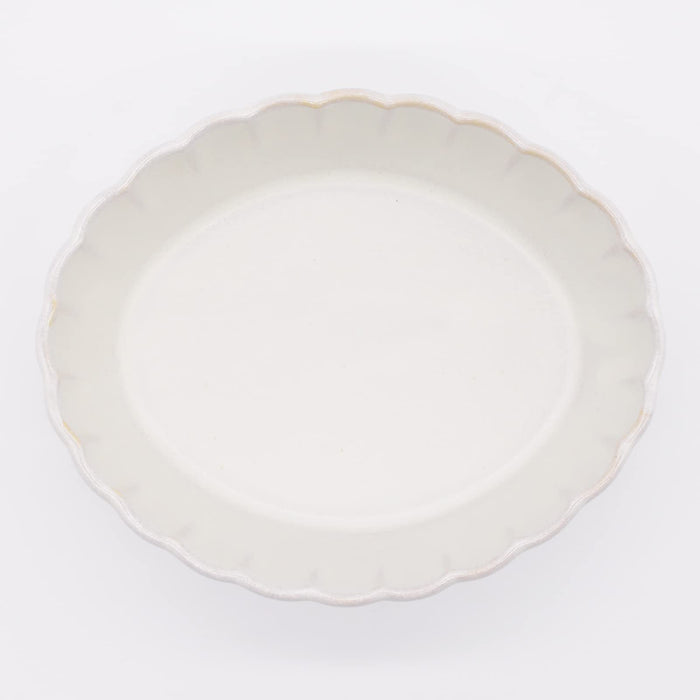 Aito Hana Bowl Setoyaki Dishwasher/Microwave Safe 390ml Made in Japan 288016-Kiichin - The #1 Place for Japanese Goods in Your Hand!