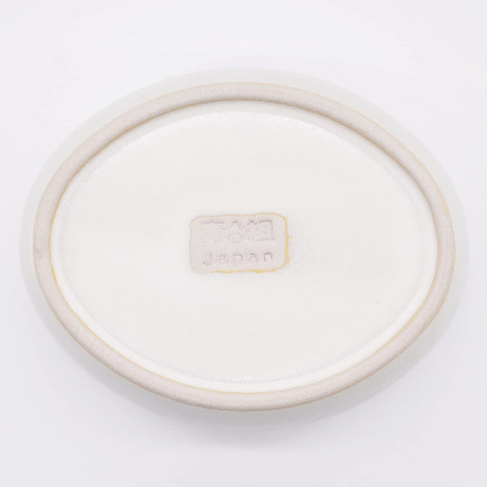 Aito Hana Bowl Setoyaki Dishwasher/Microwave Safe 390ml Made in Japan 288016-Kiichin - The #1 Place for Japanese Goods in Your Hand!