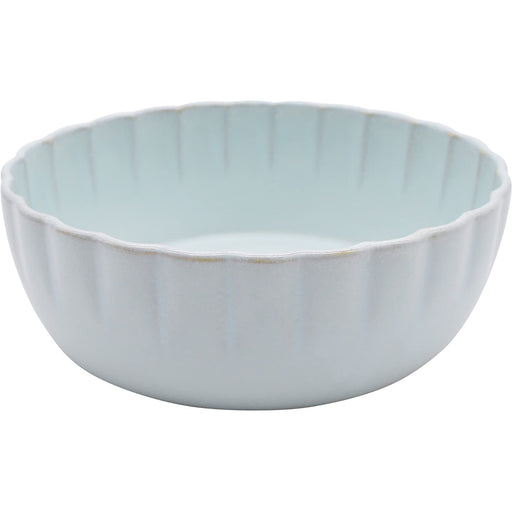 Aito Hana Bowl 390ml Setoyaki Dishwasher/Microwave Safe Japan 288017-Kiichin - The #1 Place for Japanese Goods in Your Hand!