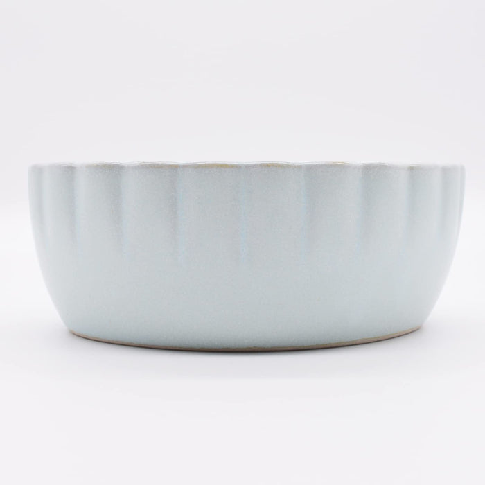 Aito Hana Bowl 390ml Setoyaki Dishwasher/Microwave Safe Japan 288017-Kiichin - The #1 Place for Japanese Goods in Your Hand!