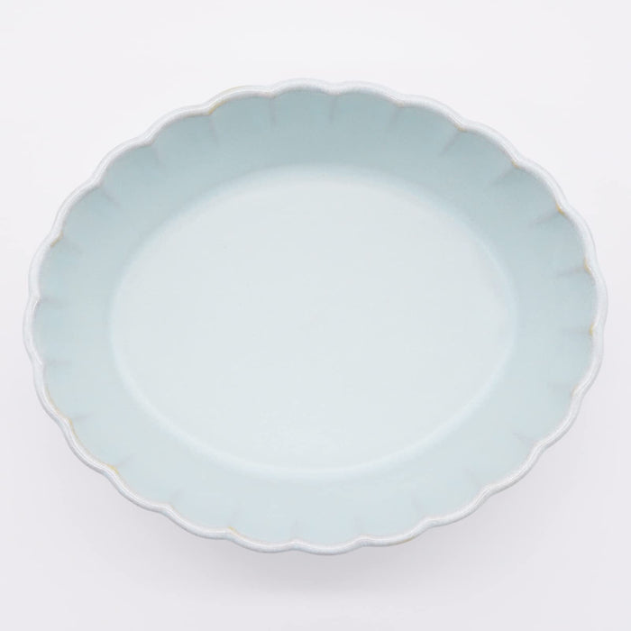 Aito Hana Bowl 390ml Setoyaki Dishwasher/Microwave Safe Japan 288017-Kiichin - The #1 Place for Japanese Goods in Your Hand!