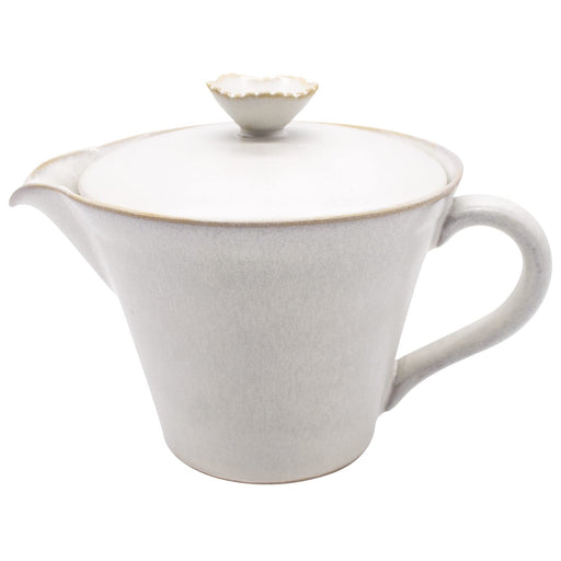 Aito Hana Teapot 280ml Ginkaku Setoyaki Japan 288473-Kiichin - The #1 Place for Japanese Goods in Your Hand!