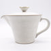 Aito Hana Teapot 280ml Ginkaku Setoyaki Japan 288473-Kiichin - The #1 Place for Japanese Goods in Your Hand!