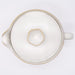 Aito Hana Teapot 280ml Ginkaku Setoyaki Japan 288473-Kiichin - The #1 Place for Japanese Goods in Your Hand!