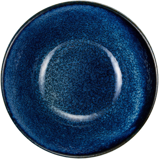 Aito Bowl Navy Mino Ware 380ml Japan 517020 DW&MW Safe-Kiichin - The #1 Place for Japanese Goods in Your Hand!