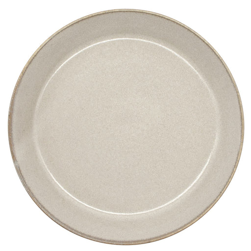 Aito 14cm Gray Mino Ware Plate Dishwasher/Microwave Safe Japan Tableware 517025-Kiichin - The #1 Place for Japanese Goods in Your Hand!