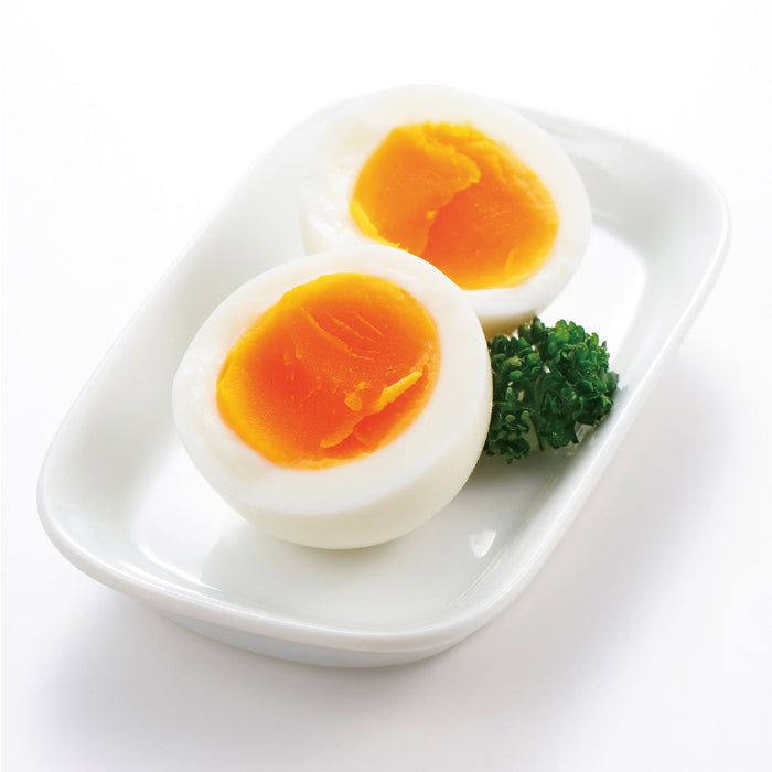 Akebono Japan Microwave Egg Boiler - Cooks 4 Eggs-Kiichin - The #1 Place for Japanese Goods in Your Hand!