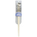 Akebono Ivory Non-Slip Chopsticks 23Cm - Authentic Japanese-Kiichin - The #1 Place for Japanese Goods in Your Hand!