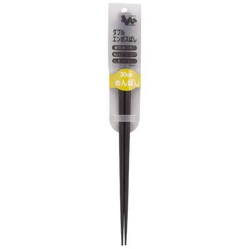 Akebono Japanese Non-Slip Noodle Chopsticks 30Cm-Kiichin - The #1 Place for Japanese Goods in Your Hand!
