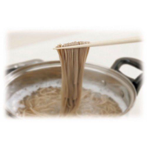 Akebono 30Cm Ivory Non-Slip Noodle Chopsticks - Japan-Kiichin - The #1 Place for Japanese Goods in Your Hand!