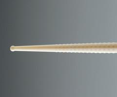 Akebono Ivory Japanese Toribashi Serving Chopsticks 25Cm-Kiichin - The #1 Place for Japanese Goods in Your Hand!