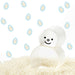 Akebono Snowman Rice Measuring Cup - Double-Sided 0.5-Go & 1-Go-Kiichin - The #1 Place for Japanese Goods in Your Hand!