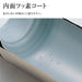 Zojirushi Stainless Steel Mug Bottle 480ml - Rose Sm-Je48Az-Pr-Kiichin - The #1 Place for Japanese Goods in Your Hand!