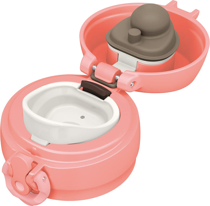 Thermos Vacuum Insulated Mobile Mug 0.5L Jnl-505 Crl - Amazon.Co.Jp-Kiichin - The #1 Place for Japanese Goods in Your Hand!