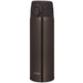 Thermos 0.5L Vacuum Insulated Water Bottle Mobile Mug JOF-500 DBW-Kiichin - The #1 Place for Japanese Goods in Your Hand!