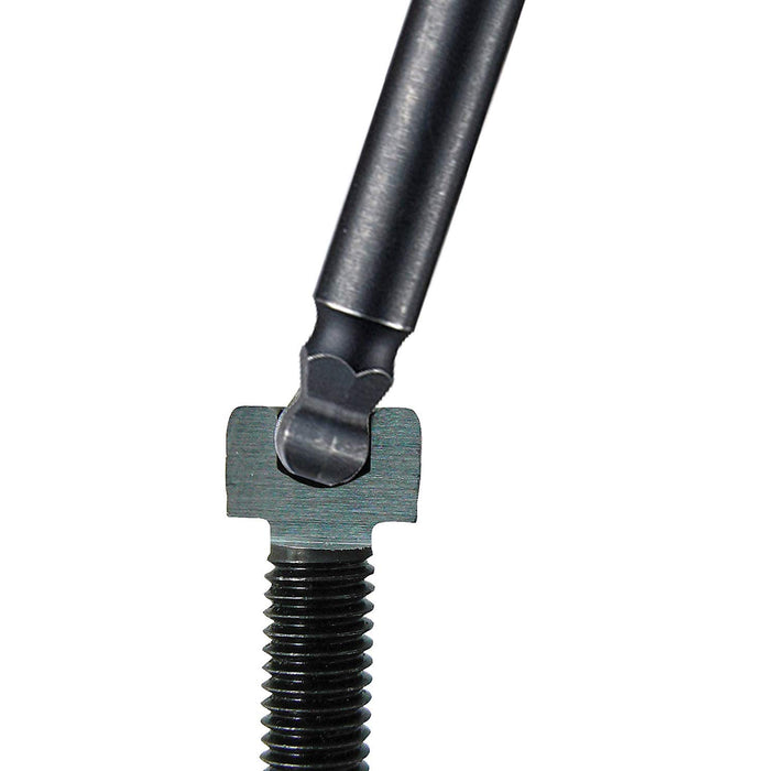 Vessel SS16BP-6PSA 6-Piece Ball Point Driver Bit Set with Holder-Kiichin - The #1 Place for Japanese Goods in Your Hand!