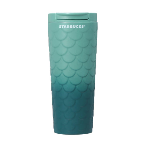 2023 Japan With Love 473ml Stainless Steel Tumbler Starbucks Coffee-Kiichin - The #1 Place for Japanese Goods in Your Hand!