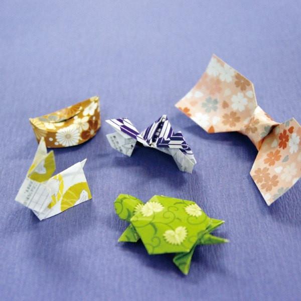 Aoto Origami Chopstick Wrapper - 500 Pieces from Japan-Kiichin - The #1 Place for Japanese Goods in Your Hand!