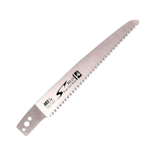 Ars SG-21-1 Fruit Tree Pruning Saw 21 Spare Blades-Kiichin - The #1 Place for Japanese Goods in Your Hand!