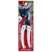 Ars Corporation Mini Choki Pruning Shears 130B (Black)-Kiichin - The #1 Place for Japanese Goods in Your Hand!