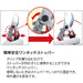 Ars Corporation Pruning Shears Vs-8R-Kiichin - The #1 Place for Japanese Goods in Your Hand!