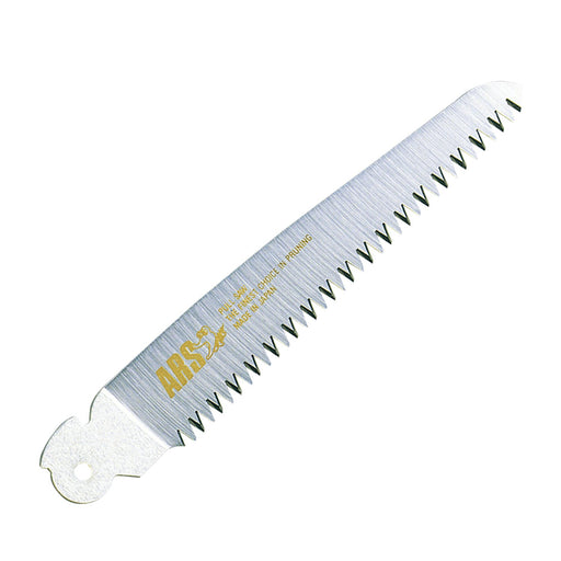 Ars Corporation Folding Pruning Saw Y-15-1 Replaceable Blade-Kiichin - The #1 Place for Japanese Goods in Your Hand!