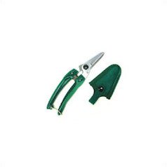 Ars Corp G Classic Gardening Shears GC-140-Kiichin - The #1 Place for Japanese Goods in Your Hand!