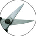 Ars Corp U-600 Garden Scissors Lightweight-Kiichin - The #1 Place for Japanese Goods in Your Hand!