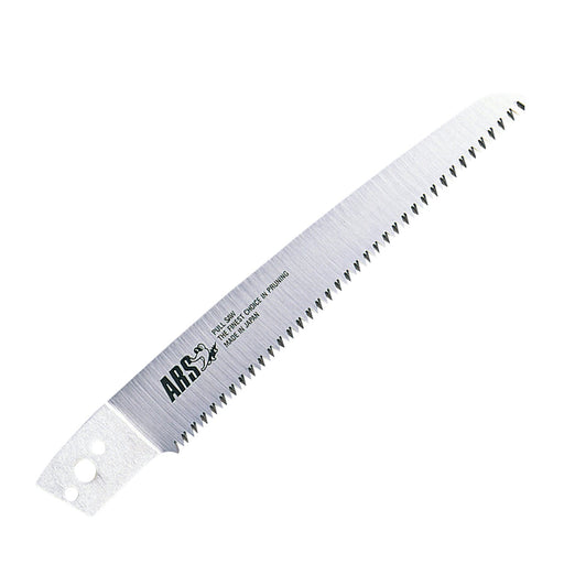Ars Corporation PS-18S-1 Pistol Saw Pruning Saw 18cm Fine Replacement Blade-Kiichin - The #1 Place for Japanese Goods in Your Hand!