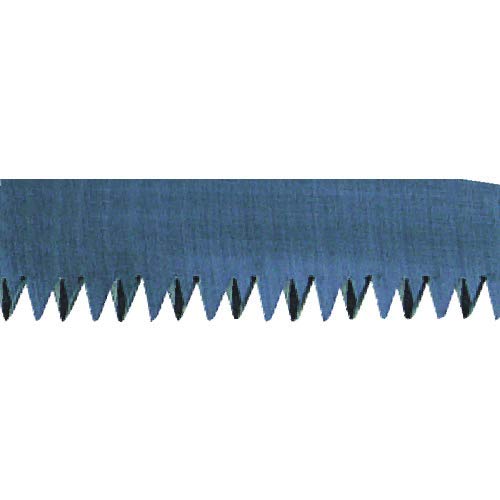 Ars Corp Pruning Saw Blade Type No.201 Replacement Blade (Black)-Kiichin - The #1 Place for Japanese Goods in Your Hand!