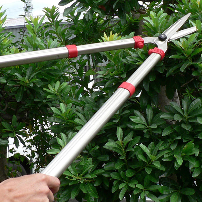 Ars K-900Z Lightweight Pruning Shears-Kiichin - The #1 Place for Japanese Goods in Your Hand!