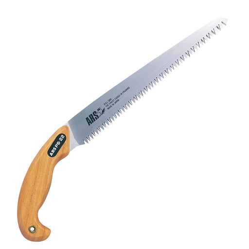 Ars PS-22 Pistol Pruning Saw 22cm Coarse Grain Replaceable Blade-Kiichin - The #1 Place for Japanese Goods in Your Hand!
