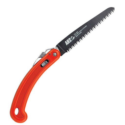 Ars 200B Pruning Saw Black 200-Kiichin - The #1 Place for Japanese Goods in Your Hand!