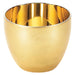 Asahi Stainless Steel Kanazawa Foil Sake Cup - Premium Quality Drinkware-Kiichin - The #1 Place for Japanese Goods in Your Hand!