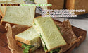 Asai Store Altite Bread Mold - 12Cm Square Loaf with Lid - Made in Japan-Kiichin - The #1 Place for Japanese Goods in Your Hand!