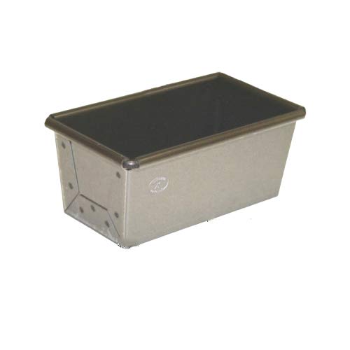 Asai Store Altite Super Silicon Bread Mold - Compact and Efficient Japanese Kitchen Tool-Kiichin - The #1 Place for Japanese Goods in Your Hand!