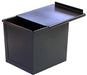 Asai Store Altite Fluororesin Bread Mold 1 Loaf - Black-Kiichin - The #1 Place for Japanese Goods in Your Hand!