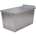 Asai Store Japan Altite Loaf Bread Mold - 1 Loaf Silver-Kiichin - The #1 Place for Japanese Goods in Your Hand!