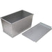 Asai Store Japan Altite Loaf Bread Mold - 1 Loaf Silver-Kiichin - The #1 Place for Japanese Goods in Your Hand!