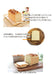 Asai Store Japan Altite Loaf Bread Mold - 1 Loaf Silver-Kiichin - The #1 Place for Japanese Goods in Your Hand!
