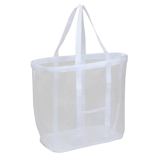 Astro Japan Mesh Laundry Bag - 39X24X40Cm - 820-29-Kiichin - The #1 Place for Japanese Goods in Your Hand!