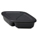 Santo Japan Triangular Bread Baking Device - 20X13Cm, Microwave Oven Compatible-Kiichin - The #1 Place for Japanese Goods in Your Hand!