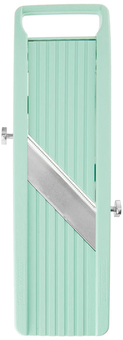 Benriner Japan Veggie Slicer G Flat Box Cooker - Ultimate Veg Prep-Kiichin - The #1 Place for Japanese Goods in Your Hand!