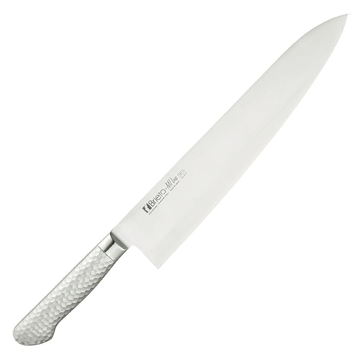 Brieto M11 Pro 30cm Gyuto Knife - Premium Molybdenum Steel Blade-Kiichin - The #1 Place for Japanese Goods in Your Hand!
