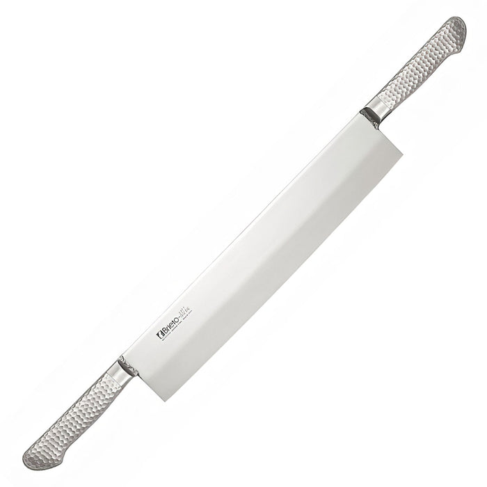 Brieto M11 Pro Frozen Food Knife - Premium Molybdenum Steel for Effortless Handling-Kiichin - The #1 Place for Japanese Goods in Your Hand!