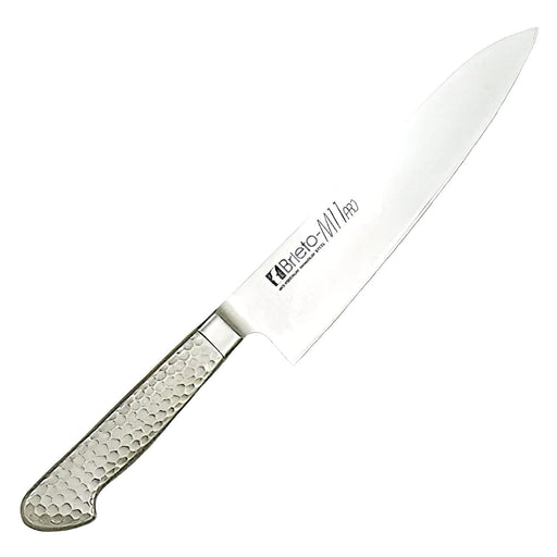 Brieto M11 Pro 21cm Gyuto Knife - Premium Molybdenum Steel Blade-Kiichin - The #1 Place for Japanese Goods in Your Hand!